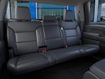 2025 Chevrolet Silverado 2500 Crew Cab SRW RWD Pickup for sale #CF250028 - photo 11