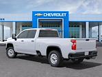 2025 Chevrolet Silverado 2500 Crew Cab SRW RWD Pickup for sale #CF250028 - photo 4