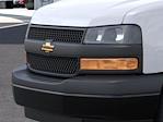 2025 Chevrolet Express 2500 RWD Empty Cargo Van for sale #CF250150 - photo 12