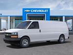2025 Chevrolet Express 2500 RWD Empty Cargo Van for sale #CF250150 - photo 5