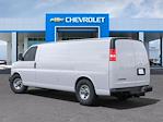 2025 Chevrolet Express 2500 RWD Empty Cargo Van for sale #CF250150 - photo 3