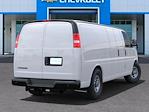 2025 Chevrolet Express 2500 RWD Empty Cargo Van for sale #CF250150 - photo 2