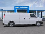 2025 Chevrolet Express 2500 RWD Empty Cargo Van for sale #CF250150 - photo 42