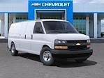 2025 Chevrolet Express 2500 RWD Empty Cargo Van for sale #CF250150 - photo 1