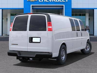 2025 Chevrolet Express 2500 RWD Empty Cargo Van for sale #CF250151 - photo 2