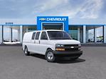 2025 Chevrolet Express 2500 RWD Empty Cargo Van for sale #CF250151 - photo 1