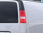 2025 Chevrolet Express 2500 RWD Empty Cargo Van for sale #CF250151 - photo 15