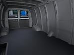2025 Chevrolet Express 2500 RWD Empty Cargo Van for sale #CF250151 - photo 18