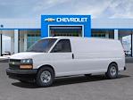 2025 Chevrolet Express 2500 RWD Empty Cargo Van for sale #CF250151 - photo 5