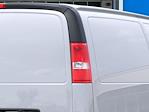 2025 Chevrolet Express 2500 RWD Empty Cargo Van for sale #CF250165 - photo 11