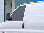 2025 Chevrolet Express 2500 RWD Empty Cargo Van for sale #CF250165 - photo 12