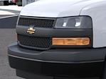 2025 Chevrolet Express 2500 RWD Empty Cargo Van for sale #CF250165 - photo 13