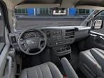 2025 Chevrolet Express 2500 RWD Empty Cargo Van for sale #CF250165 - photo 15