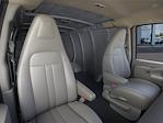 2025 Chevrolet Express 2500 RWD Empty Cargo Van for sale #CF250165 - photo 16