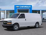 2025 Chevrolet Express 2500 RWD Empty Cargo Van for sale #CF250165 - photo 3