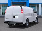 2025 Chevrolet Express 2500 RWD Empty Cargo Van for sale #CF250165 - photo 2