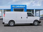 2025 Chevrolet Express 2500 RWD Empty Cargo Van for sale #CF250165 - photo 5