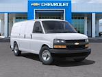 2025 Chevrolet Express 2500 RWD Empty Cargo Van for sale #CF250165 - photo 7