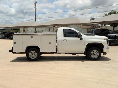 2020 Chevrolet Silverado 2500 Regular Cab SRW RWD Cab Chassis for sale #CF250179A - photo 1