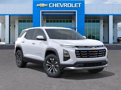 New 2025 Chevrolet Equinox LT SUV for sale #CF250209 - photo 1