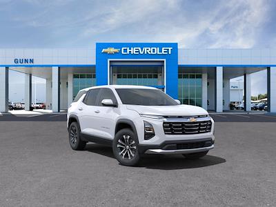 2025 Chevrolet Equinox FWD SUV for sale #CF250210 - photo 1