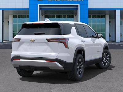 2025 Chevrolet Equinox FWD SUV for sale #CF250210 - photo 2