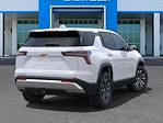2025 Chevrolet Equinox FWD SUV for sale #CF250210 - photo 2