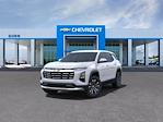 2025 Chevrolet Equinox FWD SUV for sale #CF250210 - photo 8