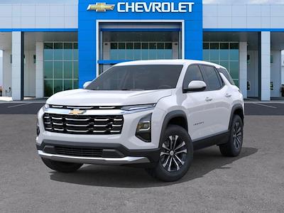 New 2025 Chevrolet Equinox LT SUV for sale #CF250211 - photo 1