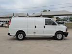 2020 Chevrolet Express 2500 SRW RWD Upfitted Cargo Van for sale #CF250212A - photo 34