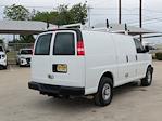 2020 Chevrolet Express 2500 SRW RWD Upfitted Cargo Van for sale #CF250212A - photo 3