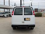 2020 Chevrolet Express 2500 SRW RWD Upfitted Cargo Van for sale #CF250212A - photo 4