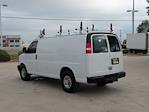 2020 Chevrolet Express 2500 SRW RWD Upfitted Cargo Van for sale #CF250212A - photo 5
