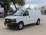 2020 Chevrolet Express 2500 SRW RWD Upfitted Cargo Van for sale #CF250212A - photo 7