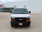 2020 Chevrolet Express 2500 SRW RWD Upfitted Cargo Van for sale #CF250212A - photo 8