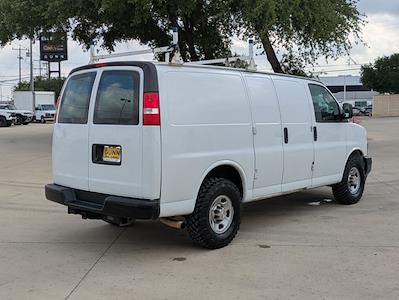 2019 Chevrolet Express 3500 SRW RWD Upfitted Cargo Van for sale #CF250212F - photo 2