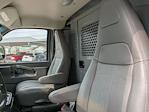2019 Chevrolet Express 3500 SRW RWD Upfitted Cargo Van for sale #CF250212F - photo 13