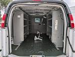 2019 Chevrolet Express 3500 SRW RWD Upfitted Cargo Van for sale #CF250212F - photo 25