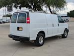 2019 Chevrolet Express 3500 SRW RWD Upfitted Cargo Van for sale #CF250212F - photo 2