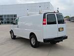 2019 Chevrolet Express 3500 SRW RWD Upfitted Cargo Van for sale #CF250212F - photo 5