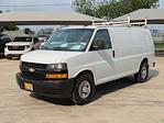 2019 Chevrolet Express 3500 SRW RWD Upfitted Cargo Van for sale #CF250212F - photo 7