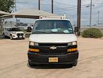 2019 Chevrolet Express 3500 SRW RWD Upfitted Cargo Van for sale #CF250212F - photo 8