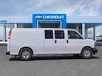 New 2025 Chevrolet Express 2500 Empty Cargo Van for sale #CF250223 - photo 5