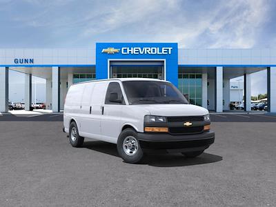2025 Chevrolet Express 2500 RWD Empty Cargo Van for sale #CF250239 - photo 1