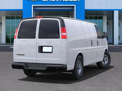 2025 Chevrolet Express 2500 RWD Empty Cargo Van for sale #CF250239 - photo 2