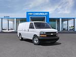 2025 Chevrolet Express 2500 RWD Empty Cargo Van for sale #CF250239 - photo 1