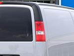 2025 Chevrolet Express 2500 RWD Empty Cargo Van for sale #CF250239 - photo 11