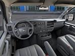 2025 Chevrolet Express 2500 RWD Empty Cargo Van for sale #CF250239 - photo 15
