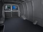 2025 Chevrolet Express 2500 RWD Empty Cargo Van for sale #CF250239 - photo 17