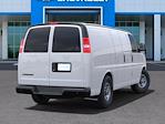 2025 Chevrolet Express 2500 RWD Empty Cargo Van for sale #CF250239 - photo 2
